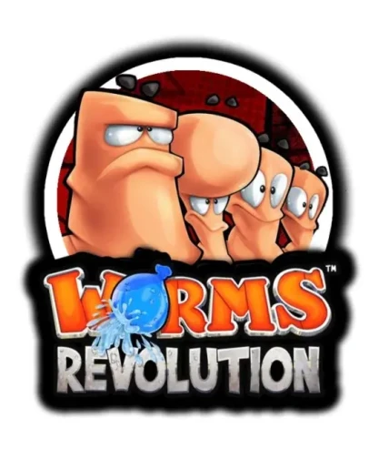 Worms Revolution Gift RU-CIS-UA