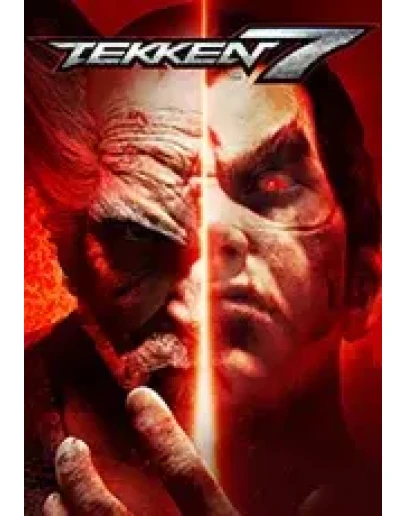 TEKKEN 7: Season Pass (Steam KEY) + ПОДАРОК