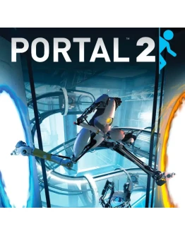 PORTAL 2 STEAM GIFT/GLOBAL PORTAL 2 STEAM GIFT/GLOBAL