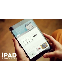IPAD SCREEN MOCKUP V4 IPAD SCREEN MOCKUP V4