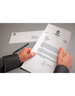 BRANDING / IDENTITY MOCKUP