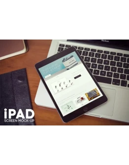 IPAD SCREEN MOCKUP V2 IPAD SCREEN MOCKUP V2
