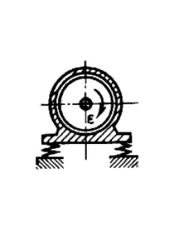 Решение задачи 17.3.22 из сборника Кепе О.Э. Решение задачи 17.3.22 из сборника Кепе О.Э.