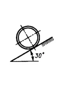 Решение задачи 17.3.35 из сборника Кепе О.Э. Решение задачи 17.3.35 из сборника Кепе О.Э.