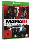 Mafia III Deluxe Edition XBOX ONE/Xbox Series XS Mafia III Deluxe Edition XBOX ONE/Xbox Series XS