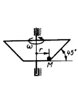 Решение задачи 17.1.19 из сборника Кепе О.Э. Решение задачи 17.1.19 из сборника Кепе О.Э.