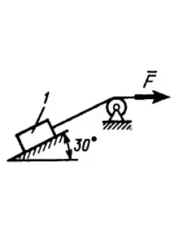 Решение задачи 19.3.12 из сборника Кепе О.Э. Решение задачи 19.3.12 из сборника Кепе О.Э.