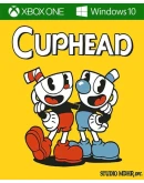 Cuphead + Aluna: Sentinel of the Shards XBOX ONE/Series