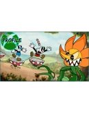 Cuphead + Aluna: Sentinel of the Shards XBOX ONE/Series