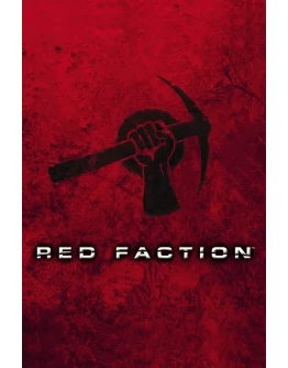 Red Faction (Steam Gift Region Free / ROW)