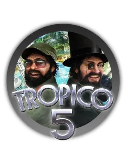 Tropico 5 - (РОССИЯ/УКР/СНГ)