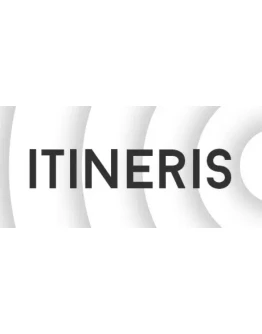 Itineris (Steam key/Region free)