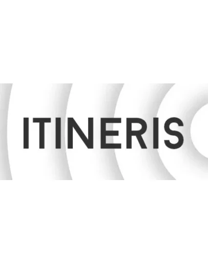 Itineris (Steam key/Region free)