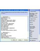 Epson R2880 Adjustment Program