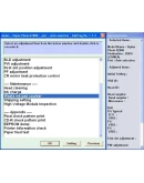 Epson R2880 Adjustment Program