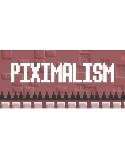 Piximalism (Steam key/Region free)