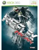 Forza horizon ,MX vs ATV Reflex xbox 360 (Перенос)