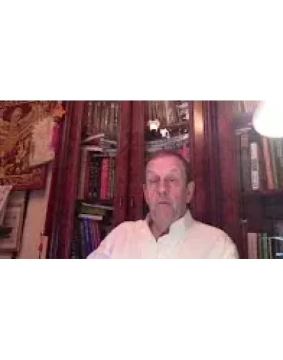 Практическая эзотерика. Введение. Чакры. Аура.(Лекция1)