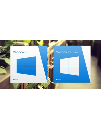Windows 10 Professional х64/х32 Подарок Kaspersky