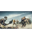 КОД Mad Max Xbox One &amp Series Ключ
