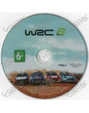 WRC 6 FIA World Rally Championship (Photo CD-Key) Steam
