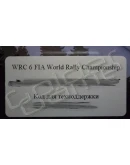 WRC 6 FIA World Rally Championship (Photo CD-Key) Steam