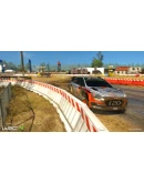 WRC 6 FIA World Rally Championship (Photo CD-Key) Steam