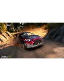 WRC 6 FIA World Rally Championship (Photo CD-Key) Steam