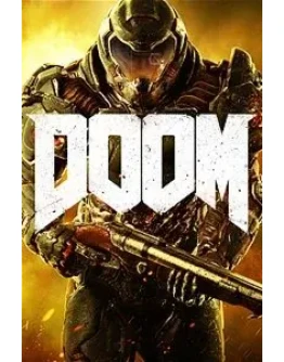DOOM Xbox ONE