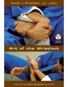 Видео Искусство болевых приемов на кисть руки, часть 1