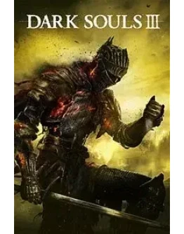 DARK SOULS III Xbox ONE