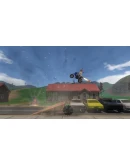 Guts and Glory STEAM KEY REGION FREE GLOBAL