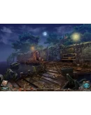 Sacra Terra: Kiss of Death Collectors Edition STEAM