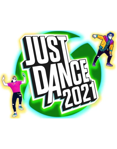 Just Dance 2021 XBOX ONE/Xbox Series XS