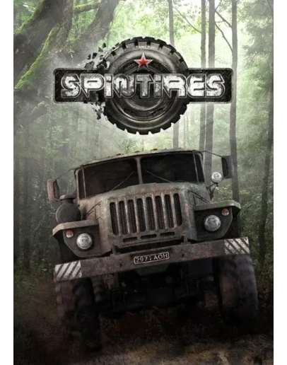 Spintires Steam аккаунт + Почта + Смена данных