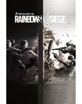 Tom Clancy's Rainbow Six Siege Xbox ONE