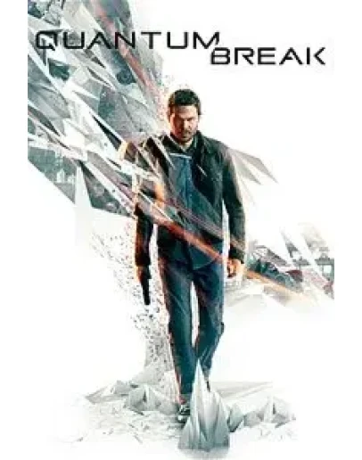Quantum Break Xbox ONE