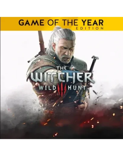 Ведьмак 3: Дикая Охота - GOTY + REDKit (Моды) + ВСЕ DLC Ведьмак 3: Дикая Охота - GOTY + REDKit (Моды) + ВСЕ DLC