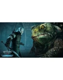 Ведьмак 3: Дикая Охота - GOTY + REDKit (Моды) + ВСЕ DLC Ведьмак 3: Дикая Охота - GOTY + REDKit (Моды) + ВСЕ DLC