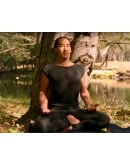 Видеофильм Йога для медитации Видеофильм Йога для медитации