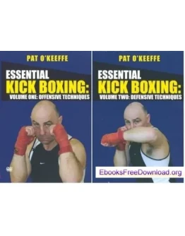 Видеофильм Пэт Кифи - Основы кикбоксинга