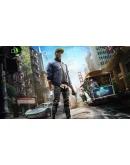 Watch Dogs+Watch Dogs 2 Gold Editions Bundle XBOX ONE