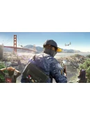 Watch Dogs+Watch Dogs 2 Gold Editions Bundle XBOX ONE