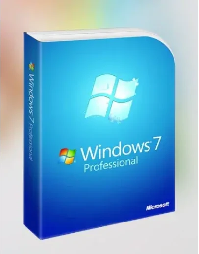 Windows 7 PRO 1PC SP1 Retail
