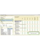 Отчет по правам доступа для обычного приложения Отчет по правам доступа для обычного приложения
