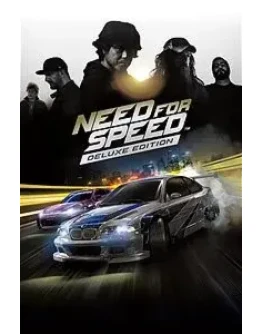 Need for Speed Deluxe Edition Xbox ONE Аренда