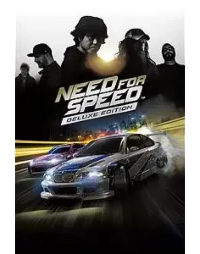 Need for Speed Deluxe Edition Xbox ONE Аренда Need for Speed Deluxe Edition Xbox ONE Аренда