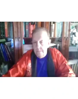 Вебинар лекция