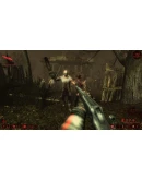 Killing Floor Steam Key Ключ Region Free