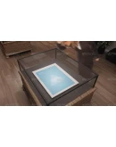 The Museum MockUp The Museum MockUp